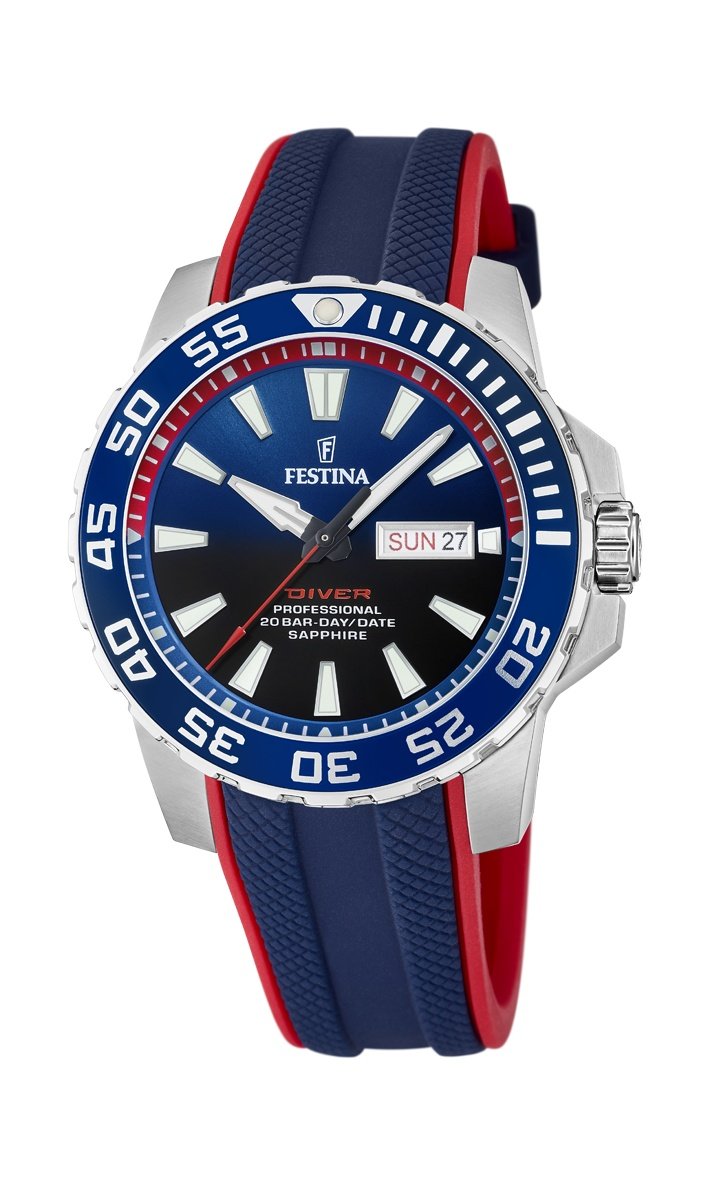 Hodinky FESTINA 20662/1