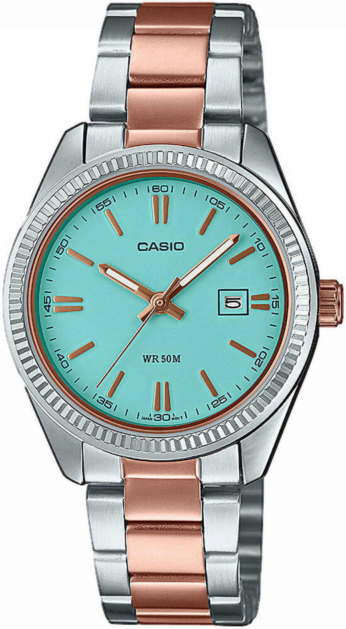 Casio LTP-1302PRG-2A