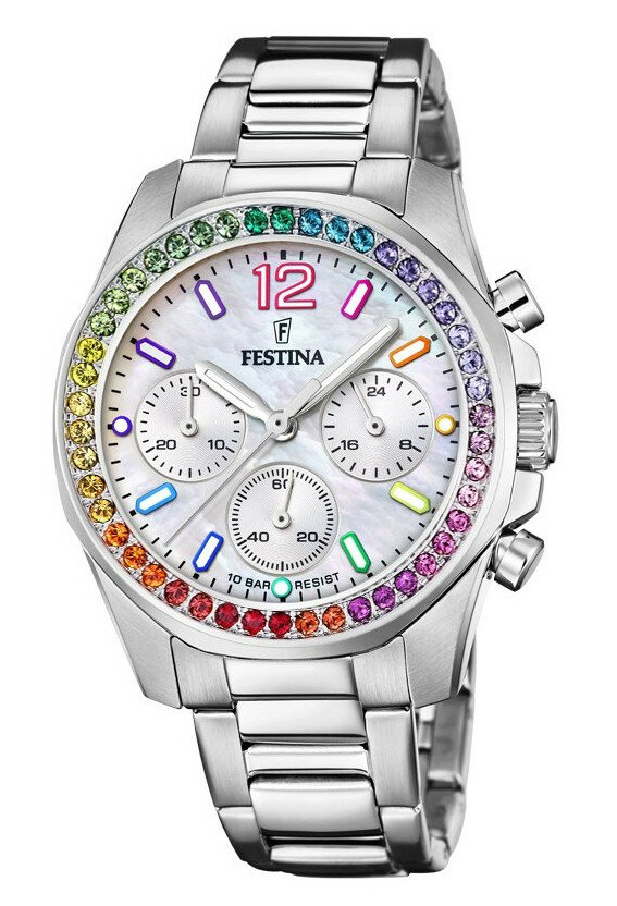 Hodinky FESTINA 20606/2