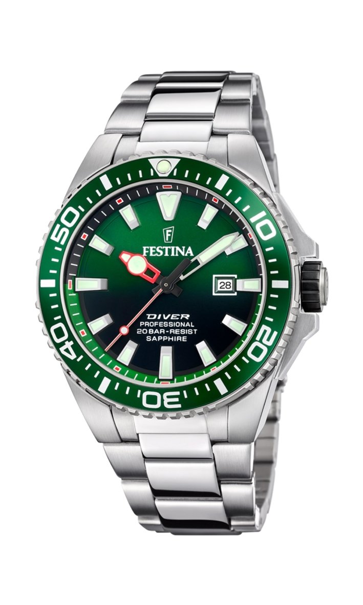 Hodinky FESTINA 20663/2