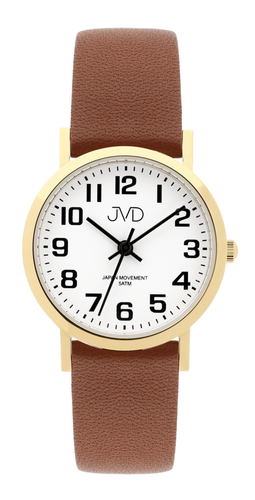 Náramkové dámské hodinky JVD J4012.5