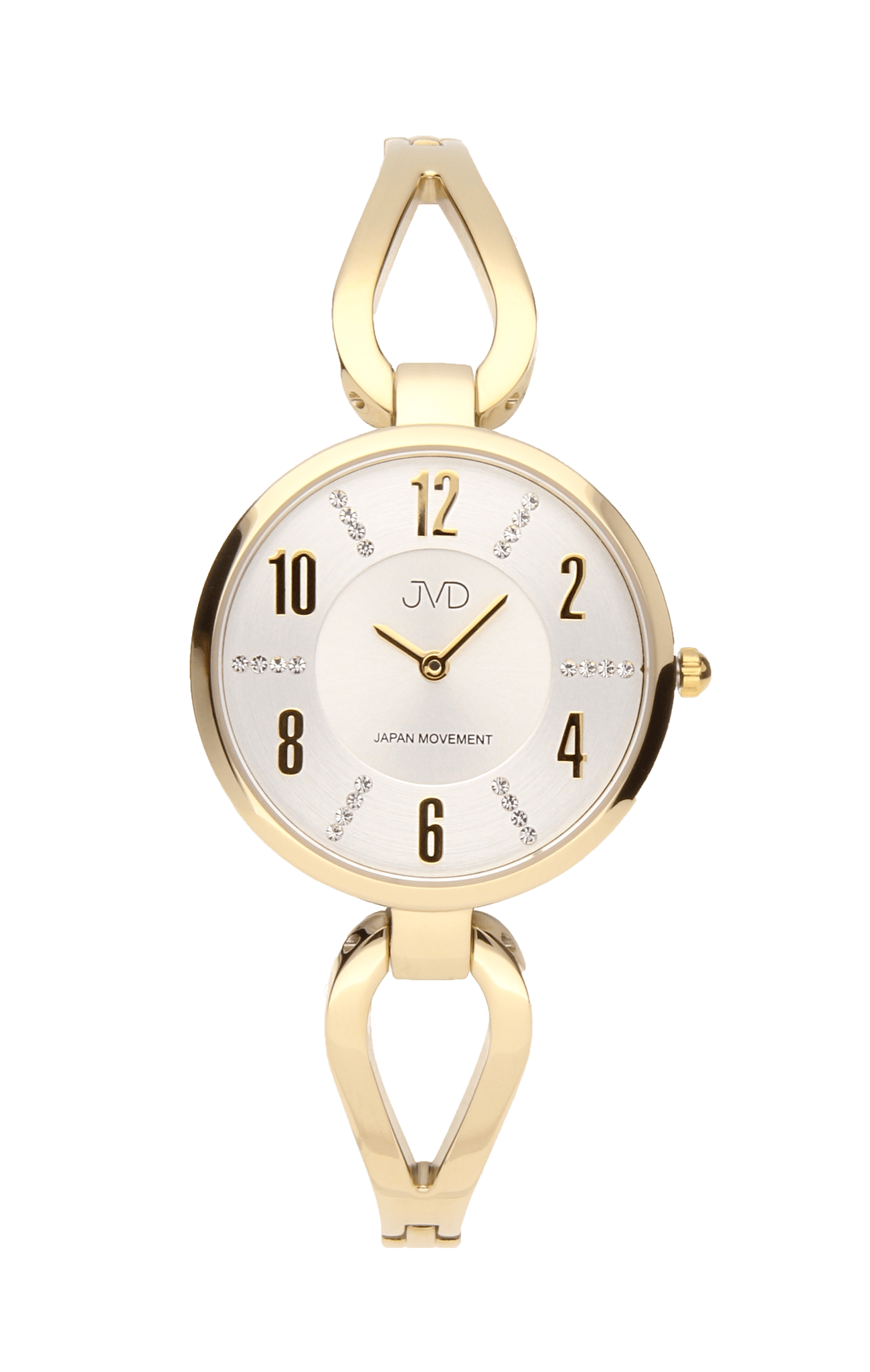 Náramkové dámské hodinky JVD JC073.3