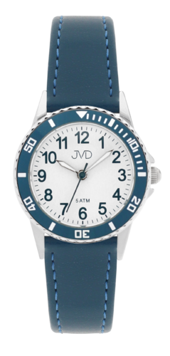 Náramkové chlapecké hodinky JVD J7217.1