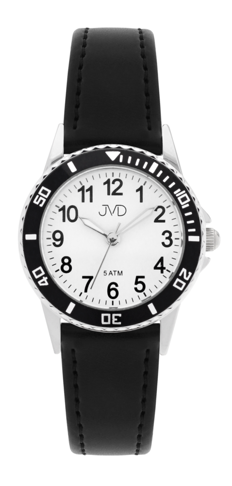 Náramkové chlapecké hodinky JVD J7217.2
