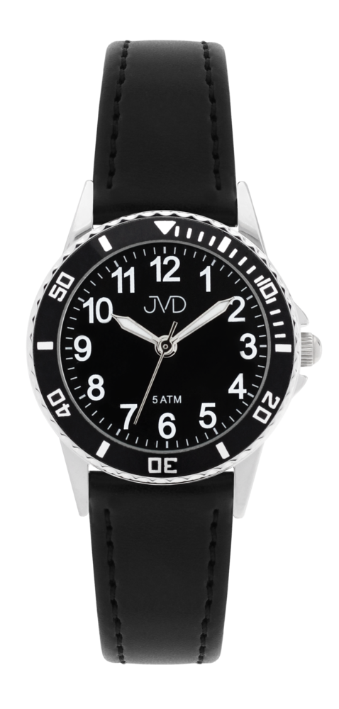Náramkové chlapecké hodinky JVD J7217.3