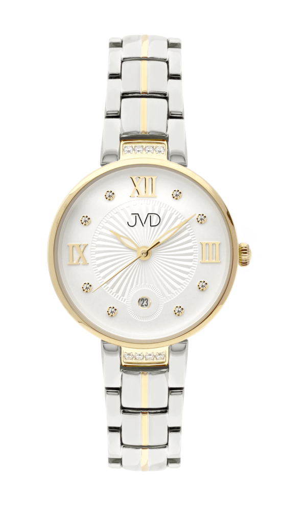 Náramkové hodinky JVD JG1017.4