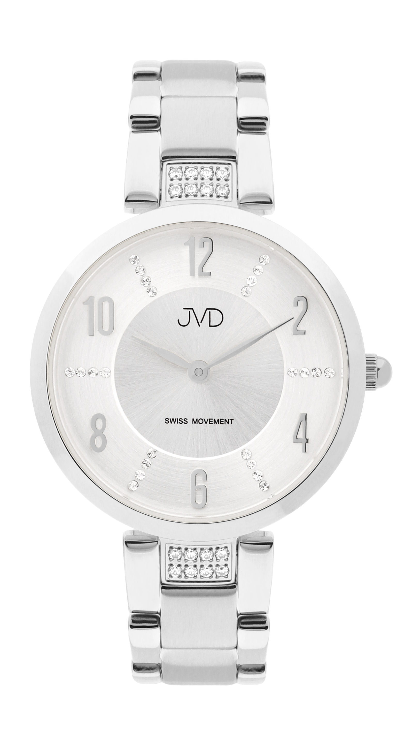 Náramkové hodinky JVD JG1025.1