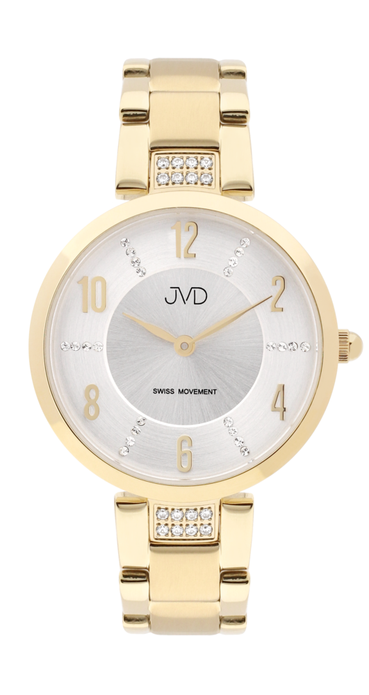 Náramkové hodinky JVD JG1025.3