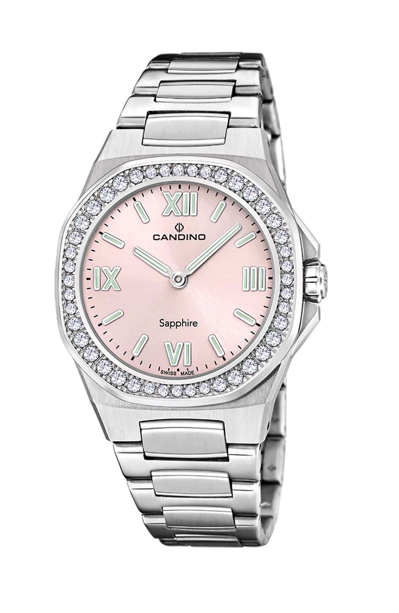 CANDINO Lady Elegance C4753/3