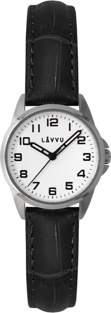 LAVVU STOCKHOLM Small White LWL5016
