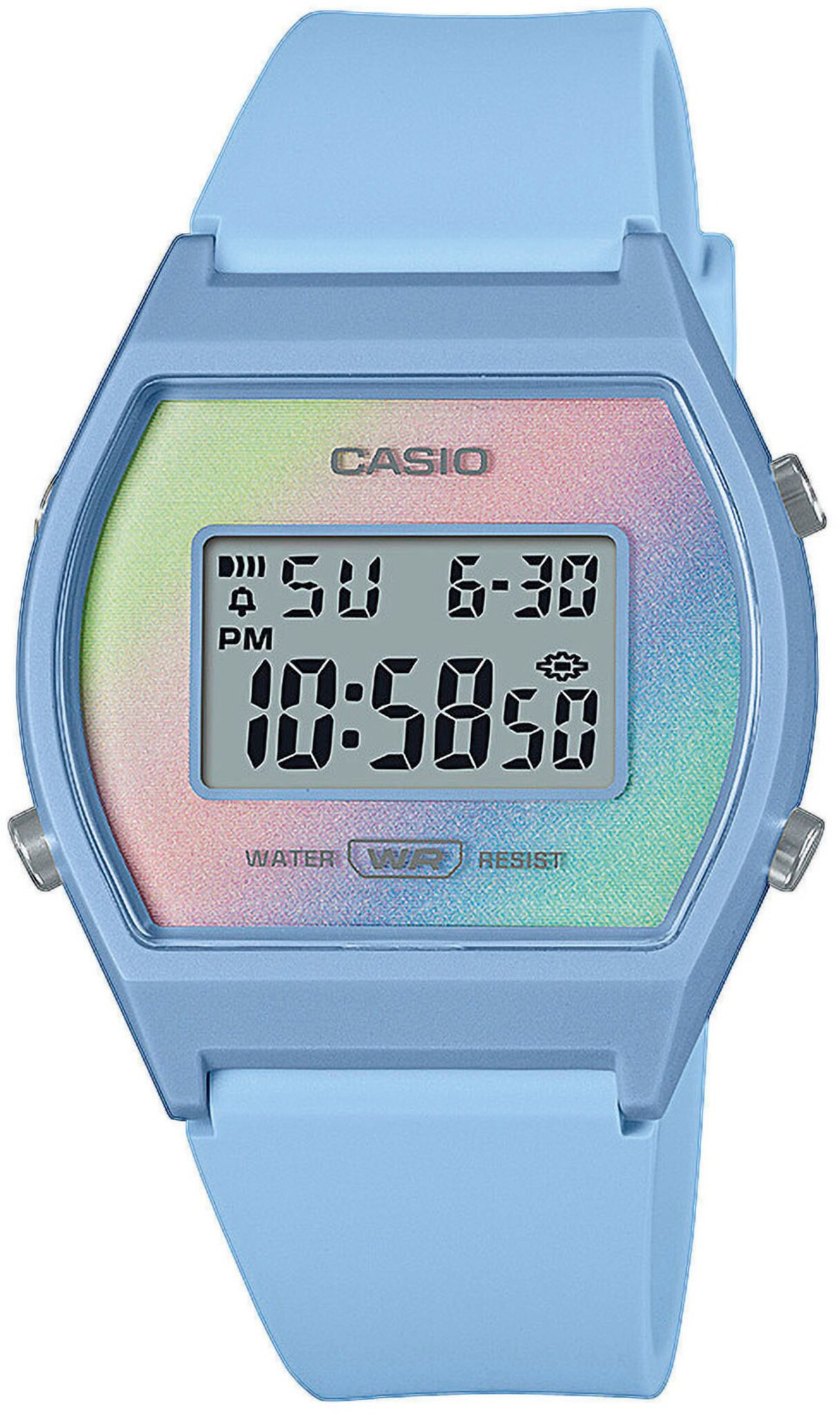 Casio Collection LW-205H-2AEF