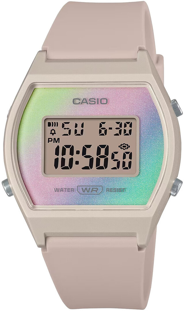 Casio Collection Vintage LW-205H-4AEF