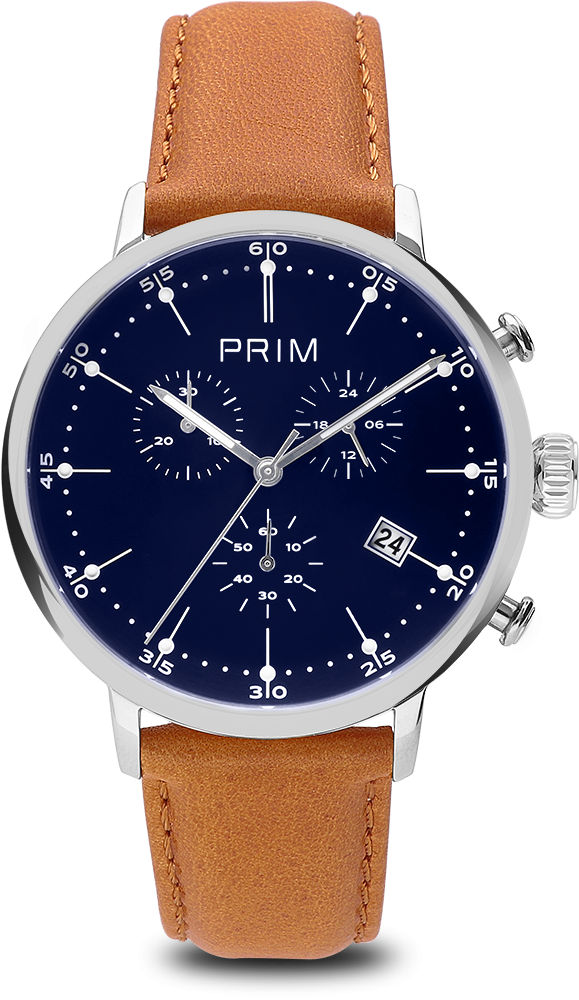 PRIM Chronoscope 24 – C – W03P.13204.C