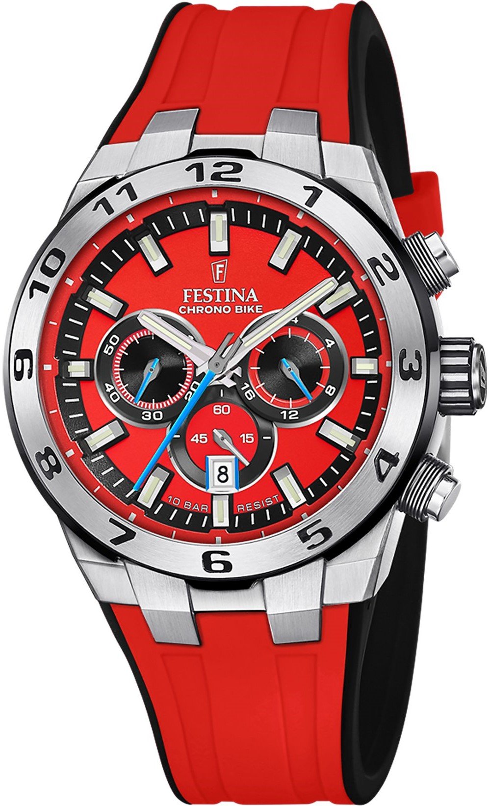 Hodinky FESTINA CHRONO BIKE 24 20671/5