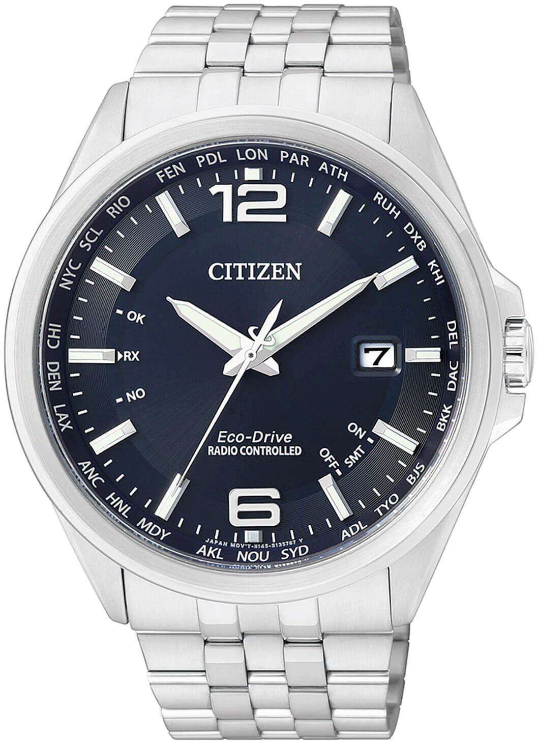 Citizen CB0010-88L