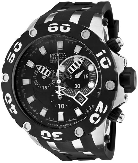 Invicta Reserve Specialty II 0930