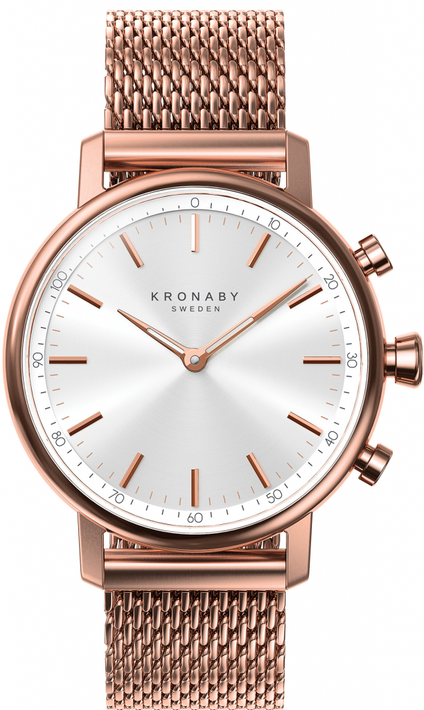 Kronaby Carat S1400/1