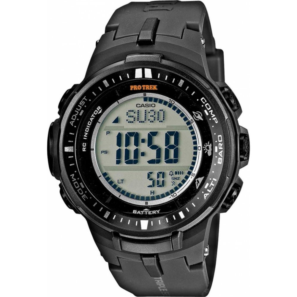 Casio PRW-3000-1