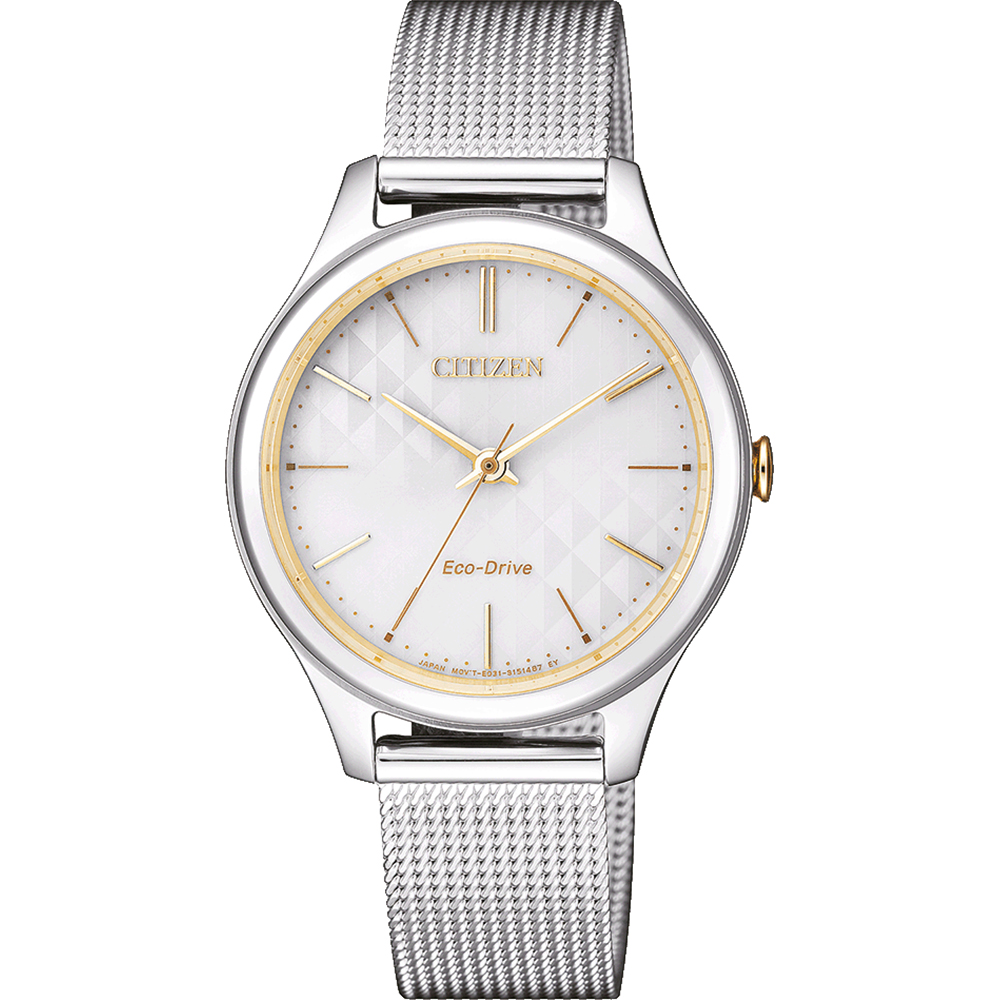 Citizen Elegant EM0504-81A