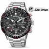 citizen eco drive promaster sky radio controlled cb5001 57e 14632649103000