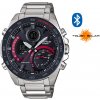 casio edifice solar bluetooth connected ecb 900db 1aer