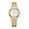 Citizen Classic Elegant Ladies Eco-Drive FE1243-83A