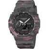 0549145 casio g shock carbon core guard camouflage series