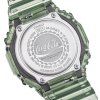 0565718 casio g shock carbon core guard x coca cola collaboration