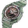 0565721 casio g shock carbon core guard x coca cola collaboration