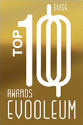 EVOOLEUM Top 100 Awards