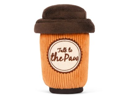 Pet PLAY Kafíčko hračka pro psy