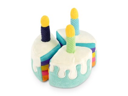 zolly hracky pro psy dort petplay