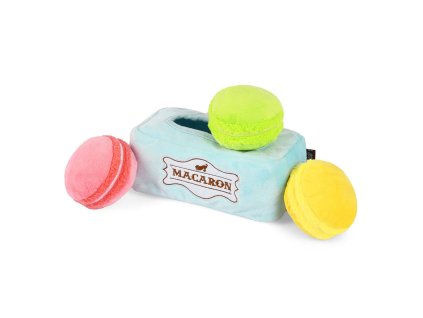 zolly makronky pet play