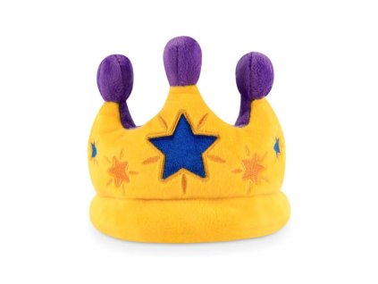 zoll kralovska koruna pet play 5