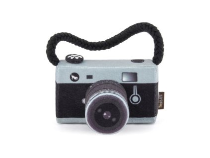 zolly fotoaparat pet play