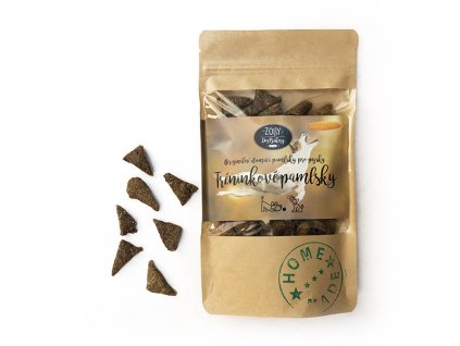 zolly originalni pamlsky pro psy treninkove pamlsky