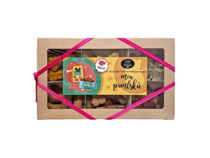 bonboniera masovy mix