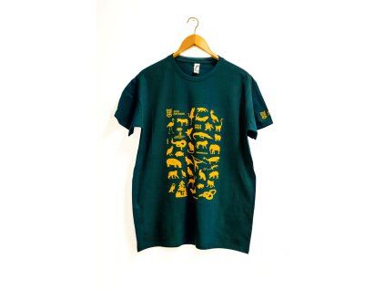 triko 75 let pánské