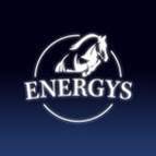 Energys koně