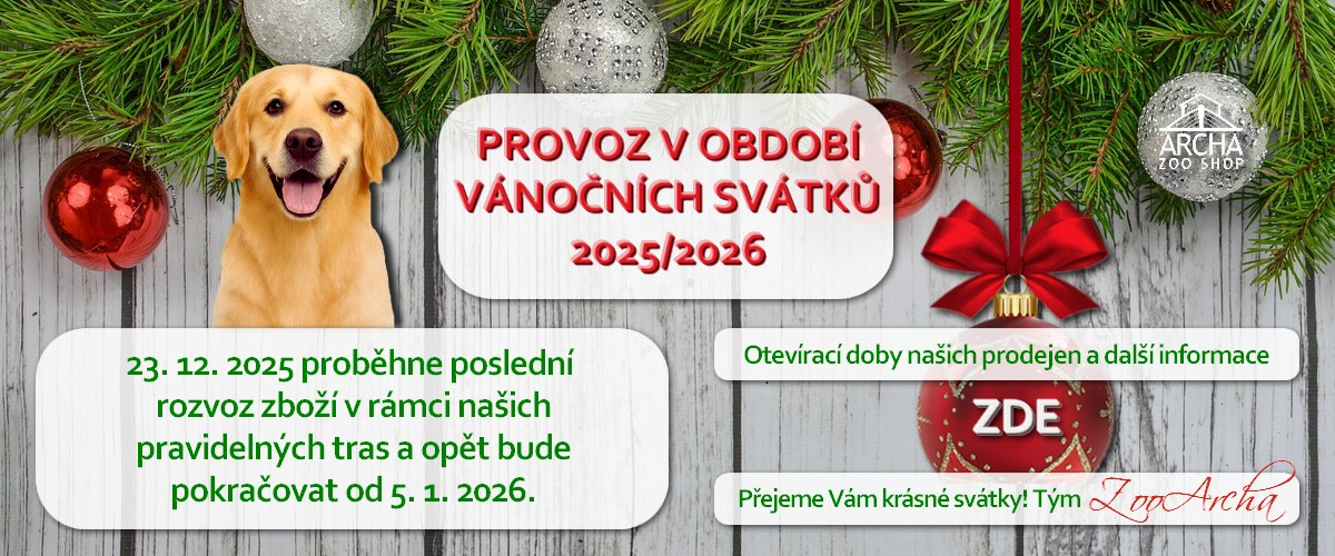 Vánoce 2025