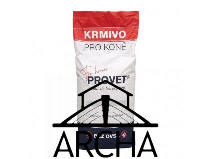 Provet Aktiv 20 kg