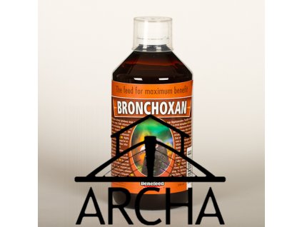 BRONCHOXAN holub 