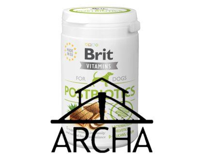 BRIT Vitamins Postbiotics 150g