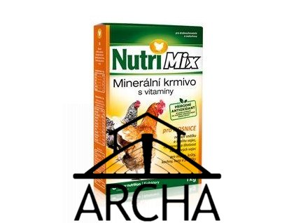 NutriMix pro NOSNICE