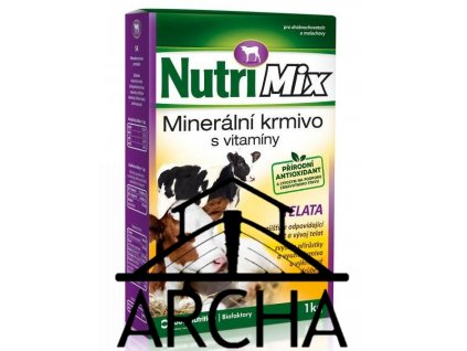 NutriMix pro TELATA 1 kg