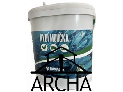 moučka
