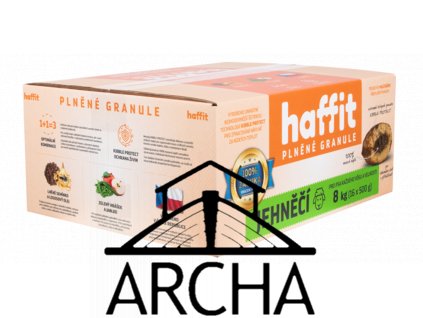 haffit plnene granule jehneci 11