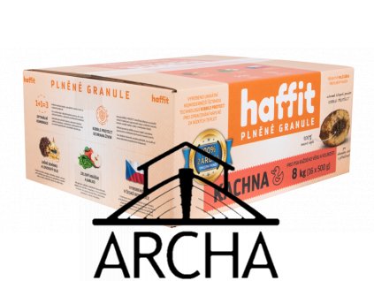 haffit plnene granule kachna 11
