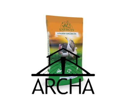 Energys KRŮTA maxi gr. 25 kg