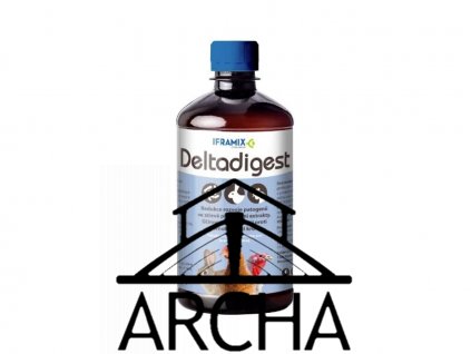Deltadigest
